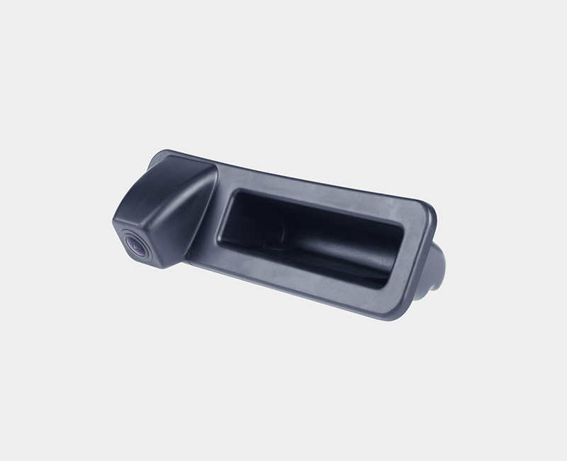 Car Trunk Handle Reverse CameraCar Trunk Handle Reverse Camera